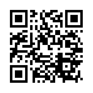 Invisionwithyourmind.com QR code