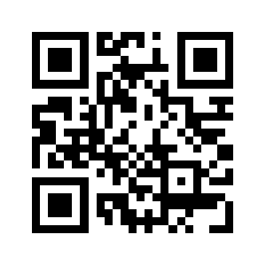 Invisitron.com QR code