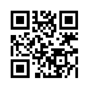 Invistta.net QR code