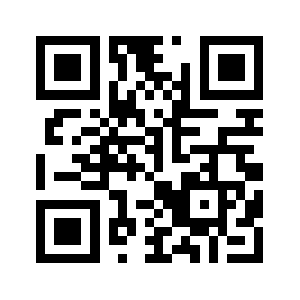 Involveez.com QR code