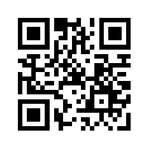 Invsbly.net QR code