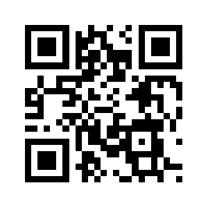 Inwebion.com QR code