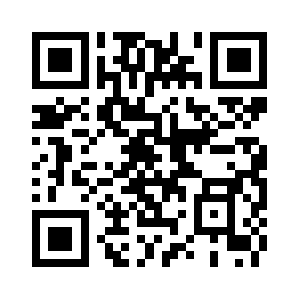 Inwithfashion.com QR code