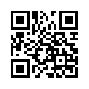 Inwonkim.com QR code