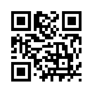 Inxight.com QR code