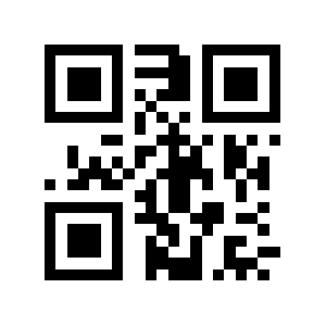 Io.org QR code