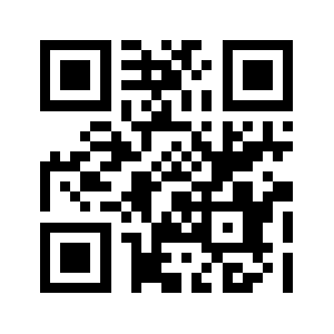 Ioby.org QR code
