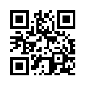 Iom3.org QR code