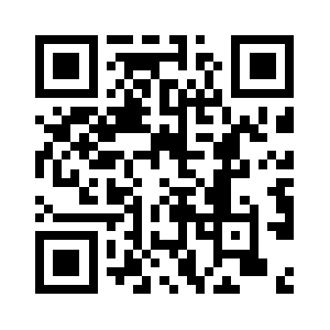 Ionicblowdryer.com QR code