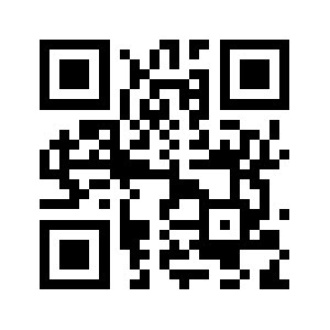 Ioutnsje.net QR code