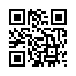 Ioveary.com QR code