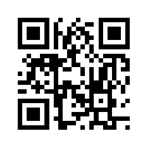 Ioverpaid.com QR code