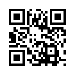 Iowariseup.org QR code