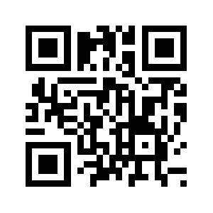 Ip.bjango.com QR code