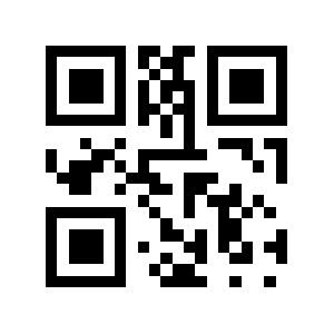 Ip.gs QR code