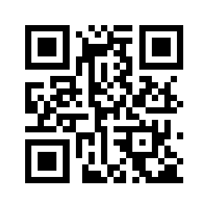 Iphone189.com QR code