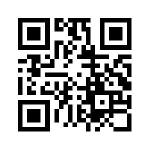 Iphonebbm.us QR code