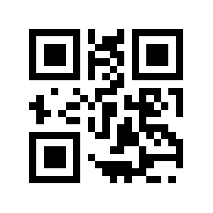 Ipi.be QR code