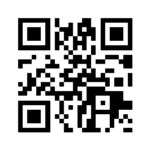 Iplay2much.com QR code