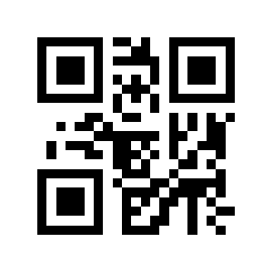 Iprs.it QR code