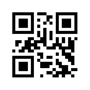 Ipu.org QR code