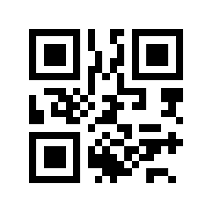 Ir.zone QR code