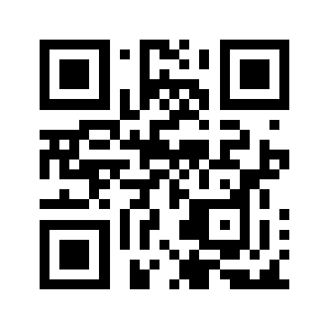 Iranags.com QR code