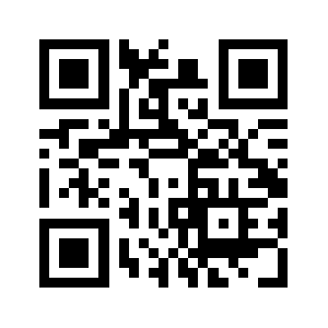 Irandaru.com QR code