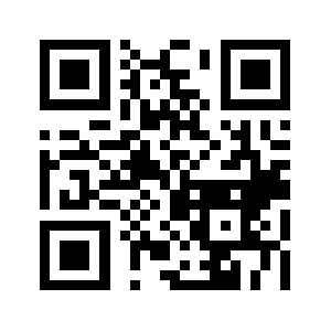 Iranecic.net QR code