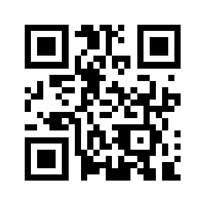 Iranface.ca QR code