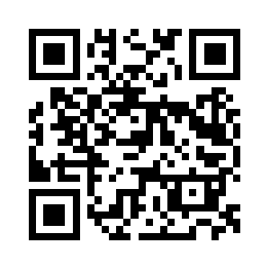 Iraniansforromney.org QR code