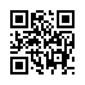 Iranledger.com QR code