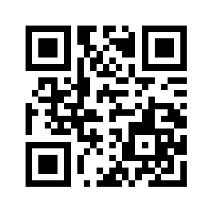 Irann.net QR code