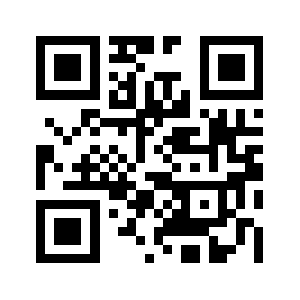 Irbmission.net QR code