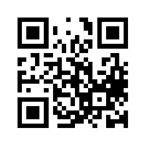 Ircdeaf.com QR code