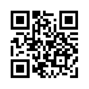 Irclass.org QR code