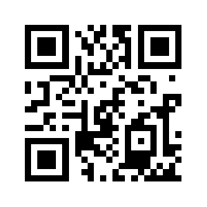 Irclibrary.org QR code
