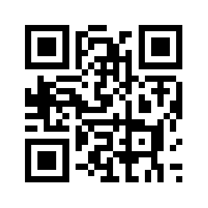 Irdafrica.org QR code