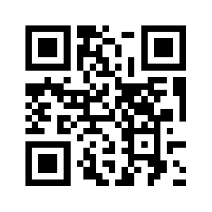 Ireadalot.org QR code