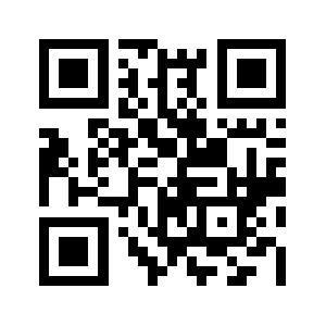 Irefeurope.org QR code