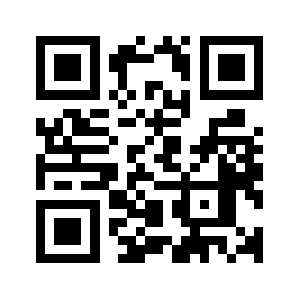 Irejna.com QR code