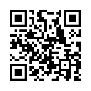 Irenenarula.com QR code