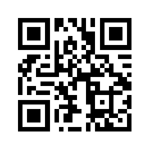 Irenesoh.com QR code