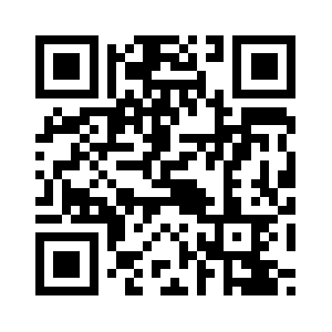 Iressachina.com QR code