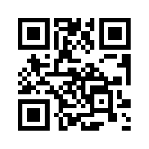 Irfanaksoy.org QR code