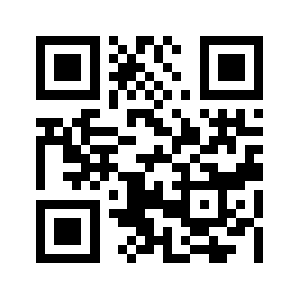 Irgcause.org QR code