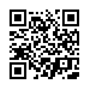 Iricproject.org QR code