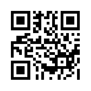 Irishoz.com QR code