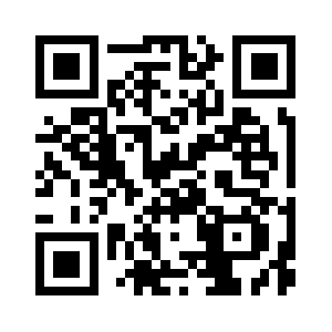 Irishpolledlimousins.com QR code