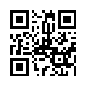 Irisjean.com QR code